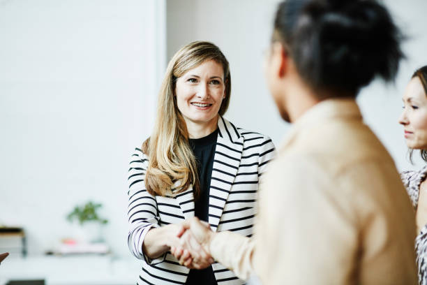 Adapting to evolving client expectations