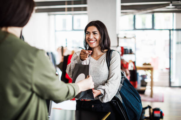 Building lasting relationships in a project-based world